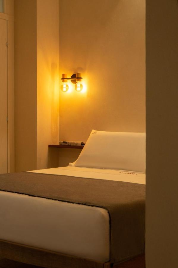 Ellements - Luxury Rooms Μπρίντιζι Εξωτερικό φωτογραφία