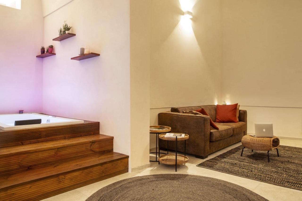 Ellements - Luxury Rooms Μπρίντιζι Εξωτερικό φωτογραφία