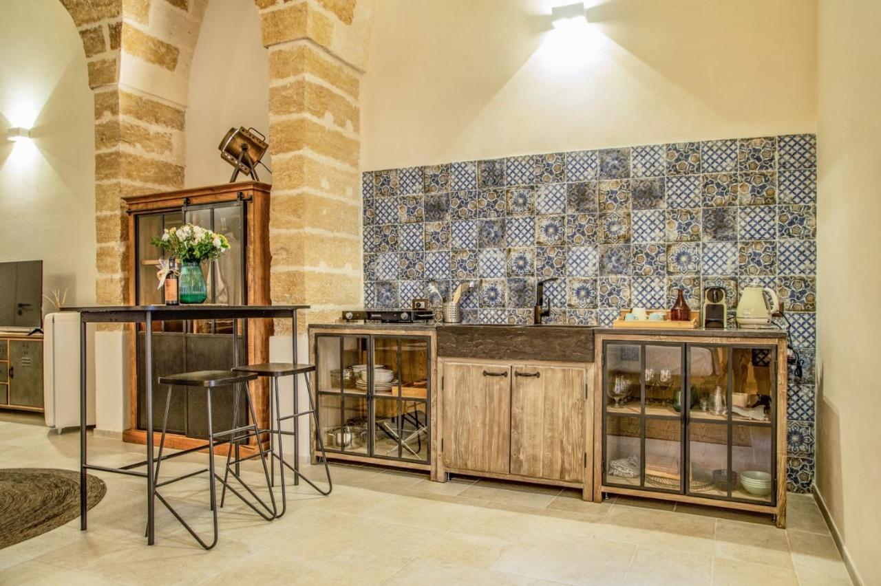 Ellements - Luxury Rooms Μπρίντιζι Εξωτερικό φωτογραφία