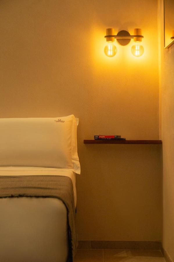 Ellements - Luxury Rooms Μπρίντιζι Εξωτερικό φωτογραφία