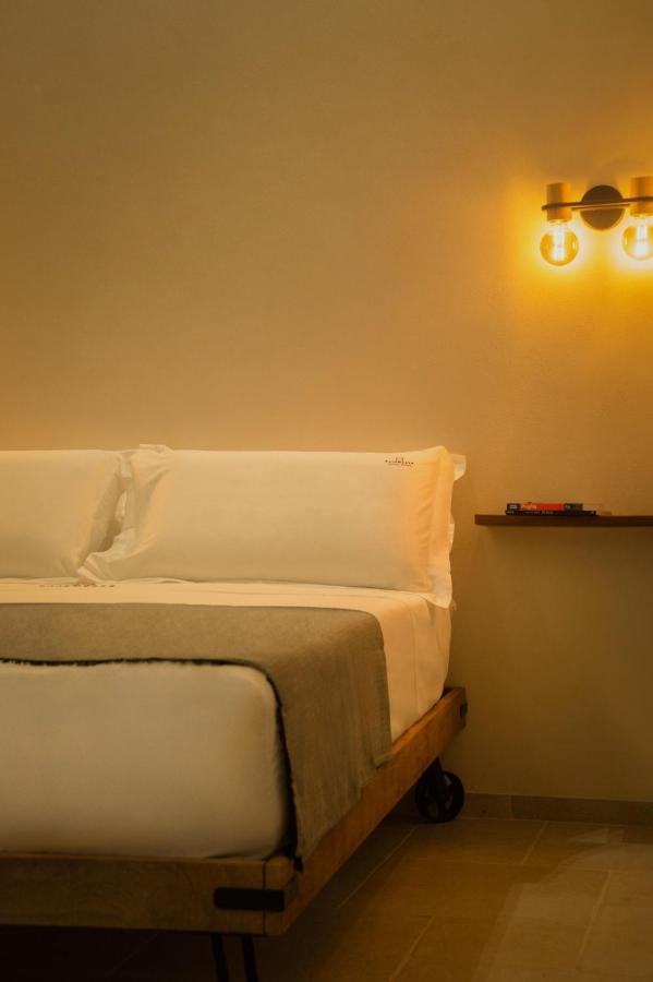 Ellements - Luxury Rooms Μπρίντιζι Εξωτερικό φωτογραφία
