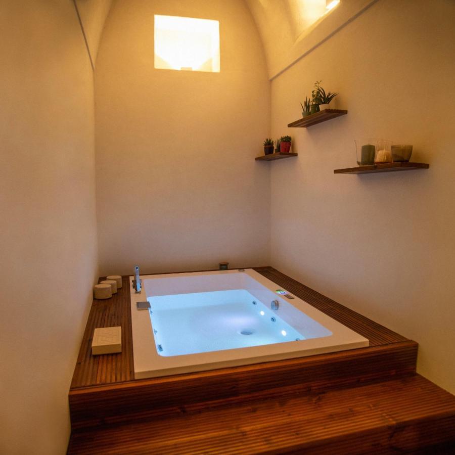 Ellements - Luxury Rooms Μπρίντιζι Εξωτερικό φωτογραφία
