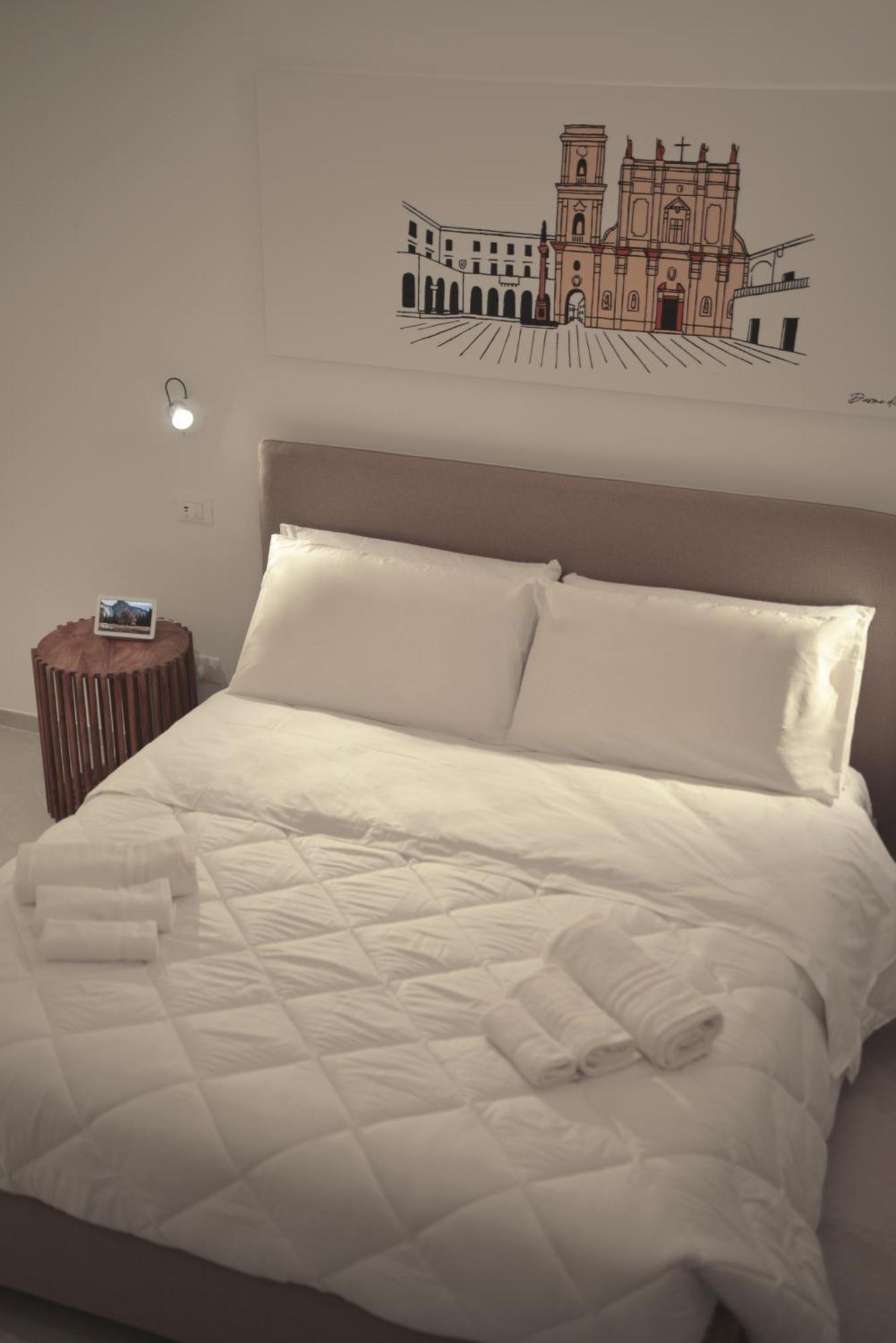 Ellements - Luxury Rooms Μπρίντιζι Εξωτερικό φωτογραφία