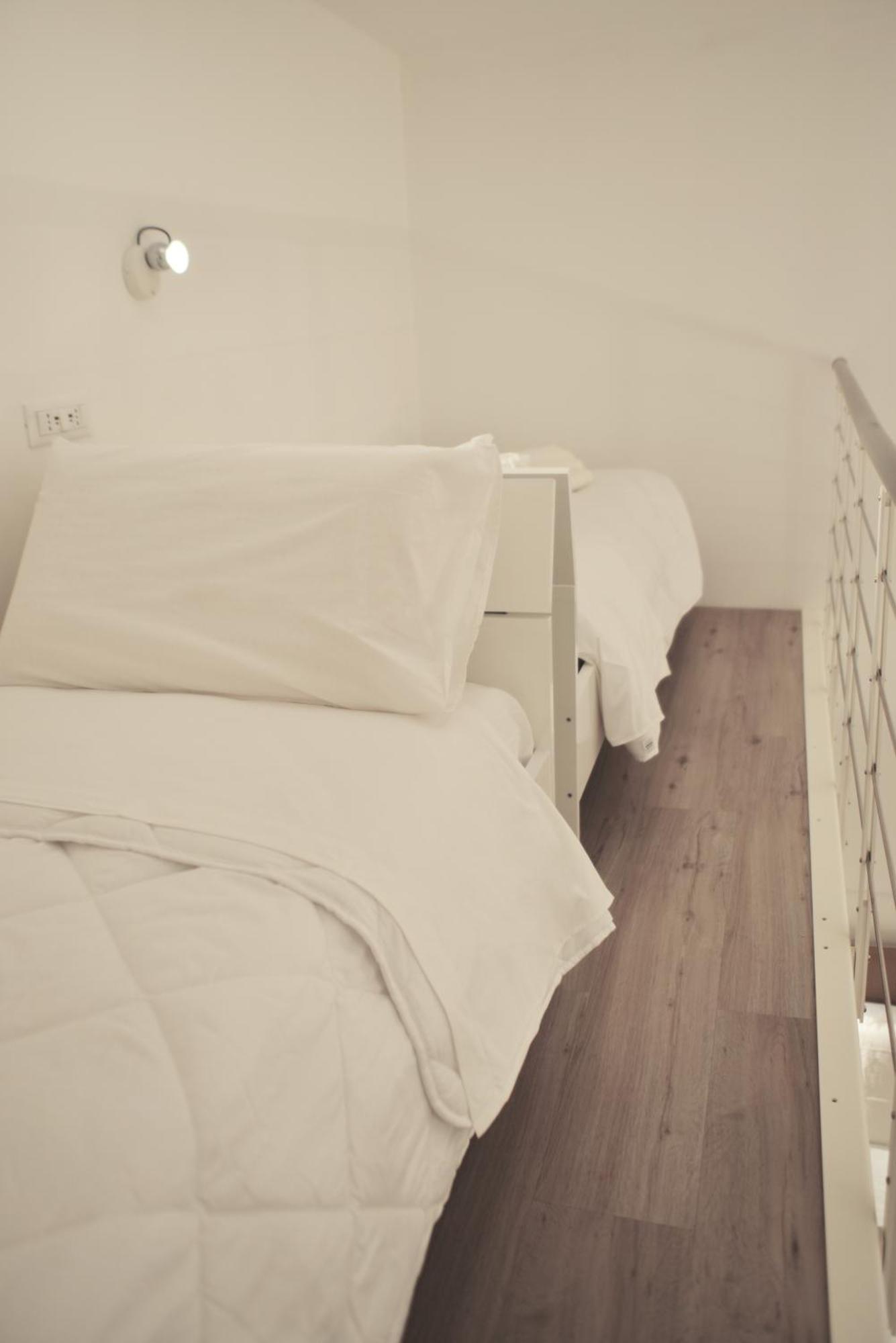 Ellements - Luxury Rooms Μπρίντιζι Εξωτερικό φωτογραφία