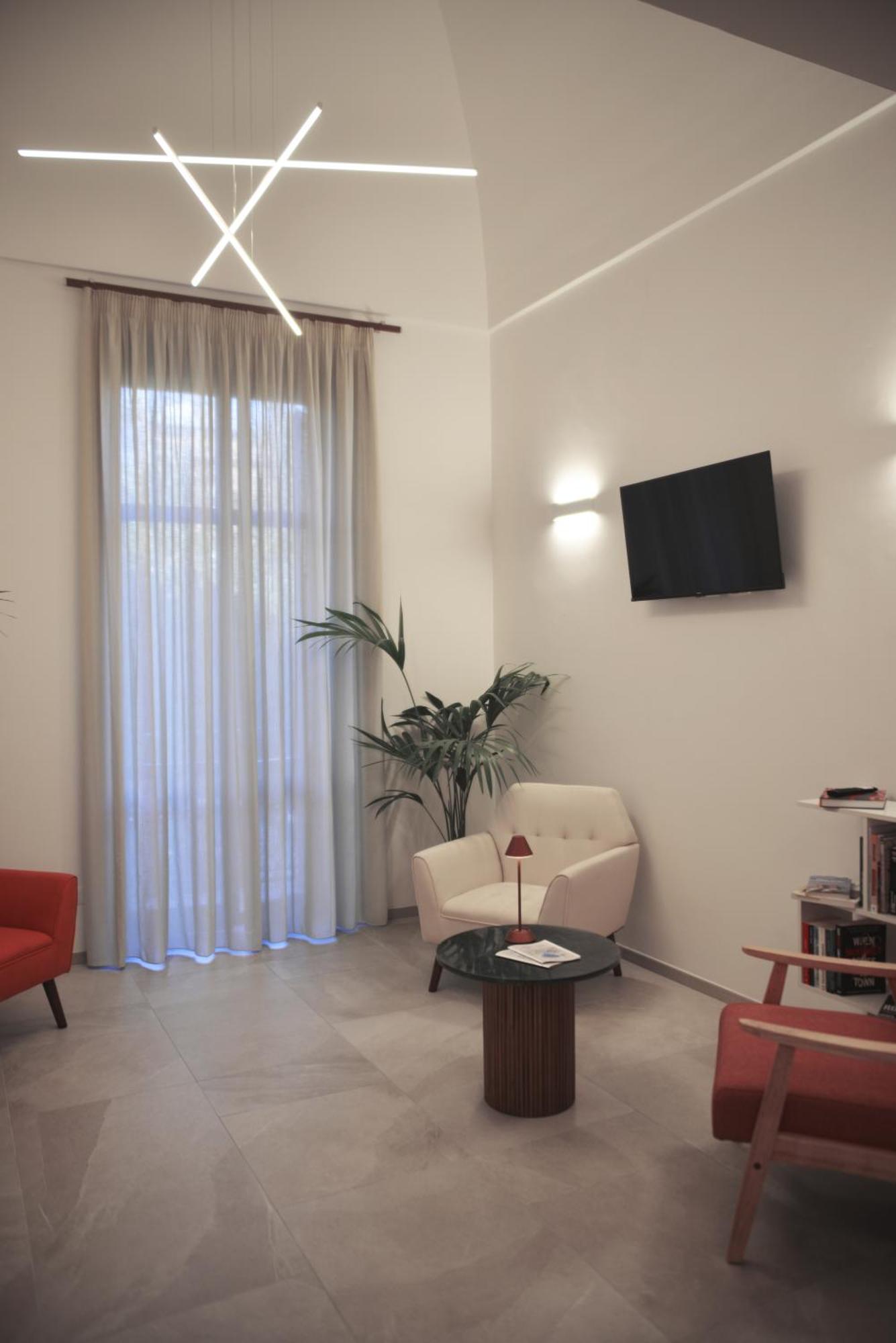 Ellements - Luxury Rooms Μπρίντιζι Εξωτερικό φωτογραφία
