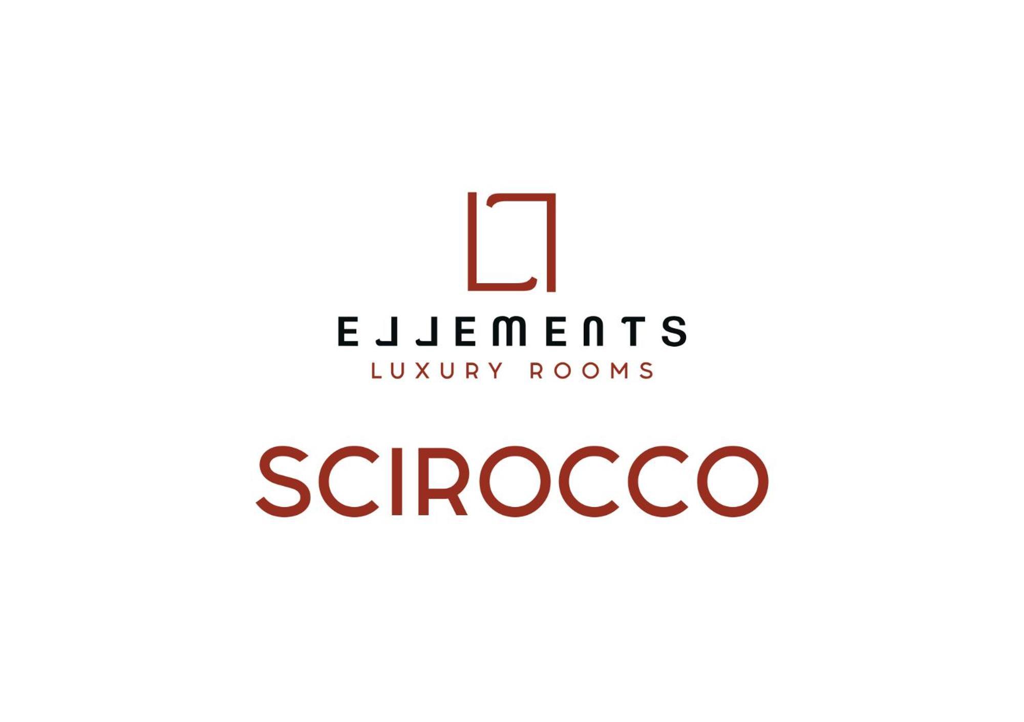 Ellements - Luxury Rooms Μπρίντιζι Δωμάτιο φωτογραφία