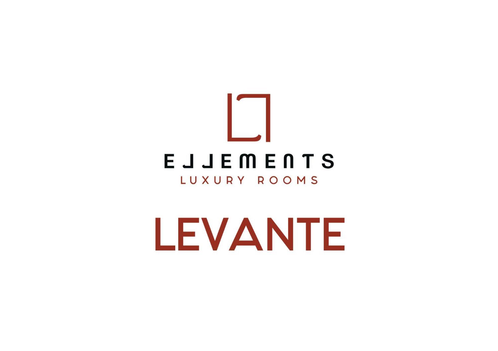 Ellements - Luxury Rooms Μπρίντιζι Δωμάτιο φωτογραφία