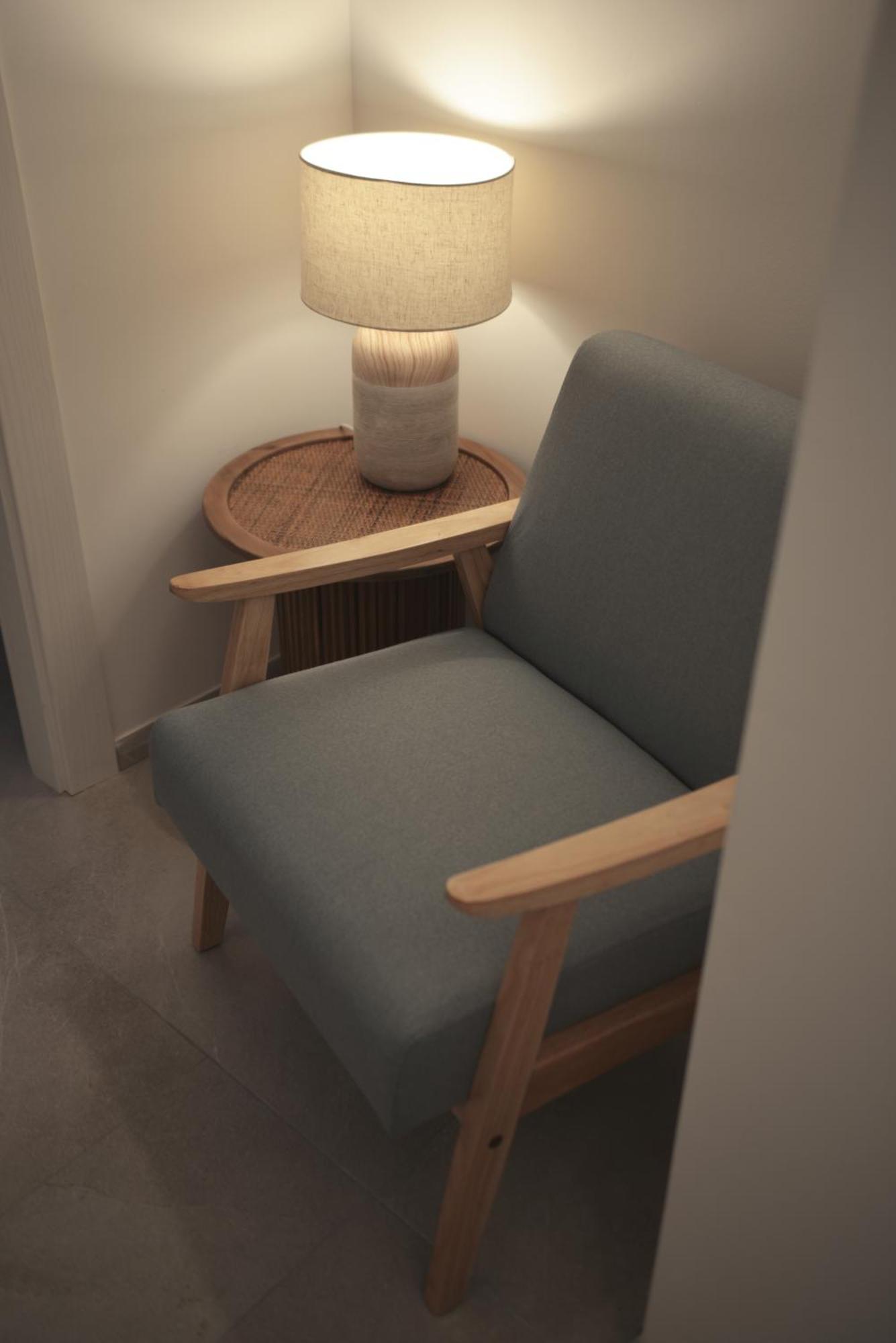 Ellements - Luxury Rooms Μπρίντιζι Εξωτερικό φωτογραφία