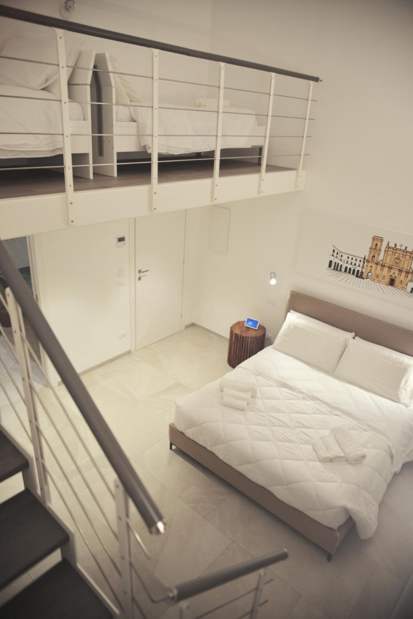Ellements - Luxury Rooms Μπρίντιζι Εξωτερικό φωτογραφία