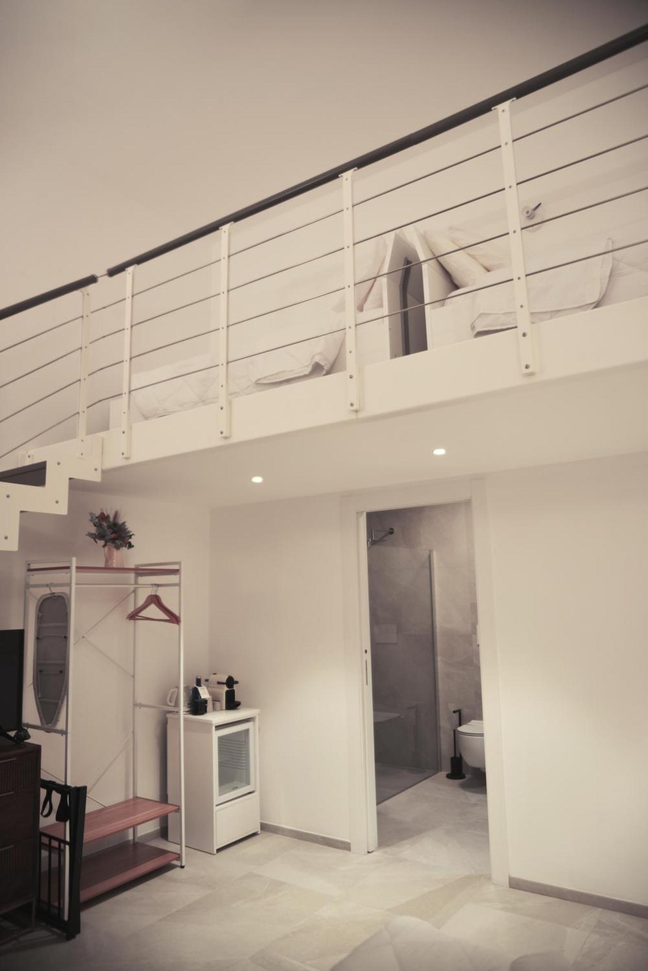 Ellements - Luxury Rooms Μπρίντιζι Εξωτερικό φωτογραφία