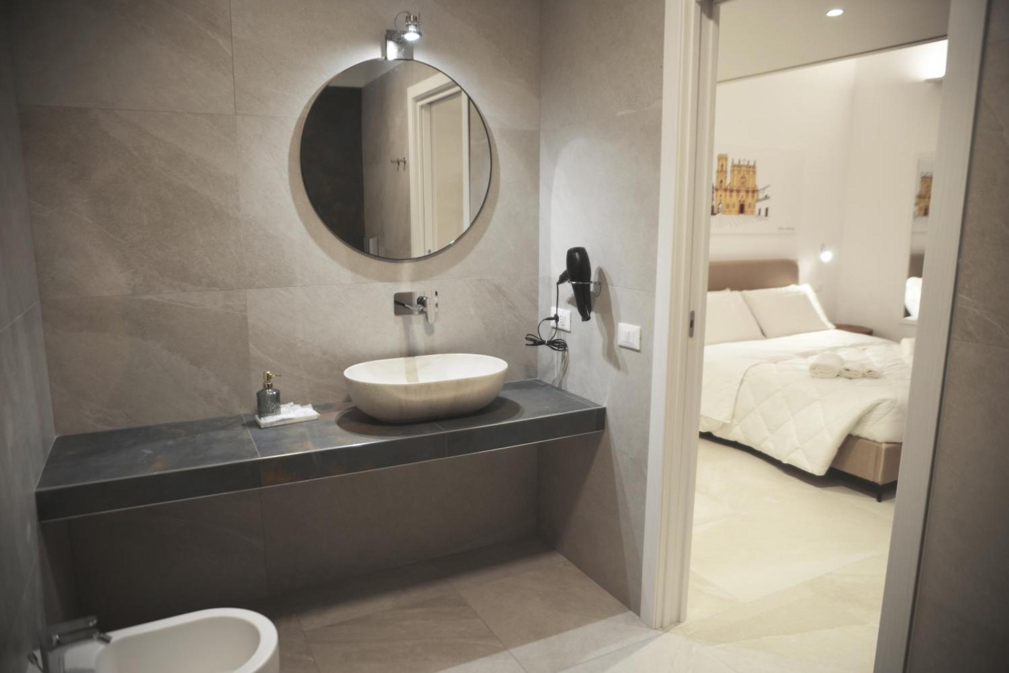 Ellements - Luxury Rooms Μπρίντιζι Εξωτερικό φωτογραφία