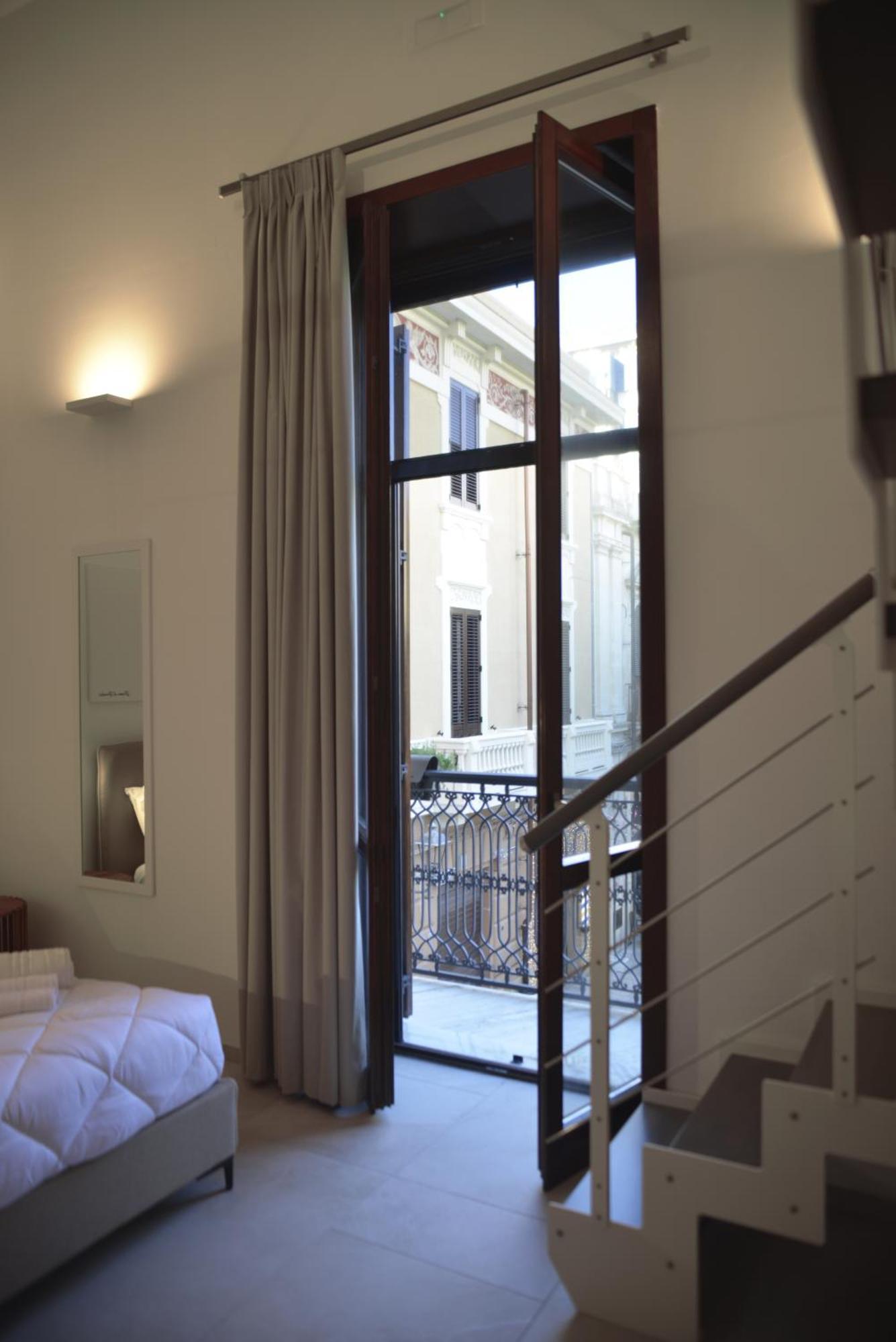 Ellements - Luxury Rooms Μπρίντιζι Εξωτερικό φωτογραφία