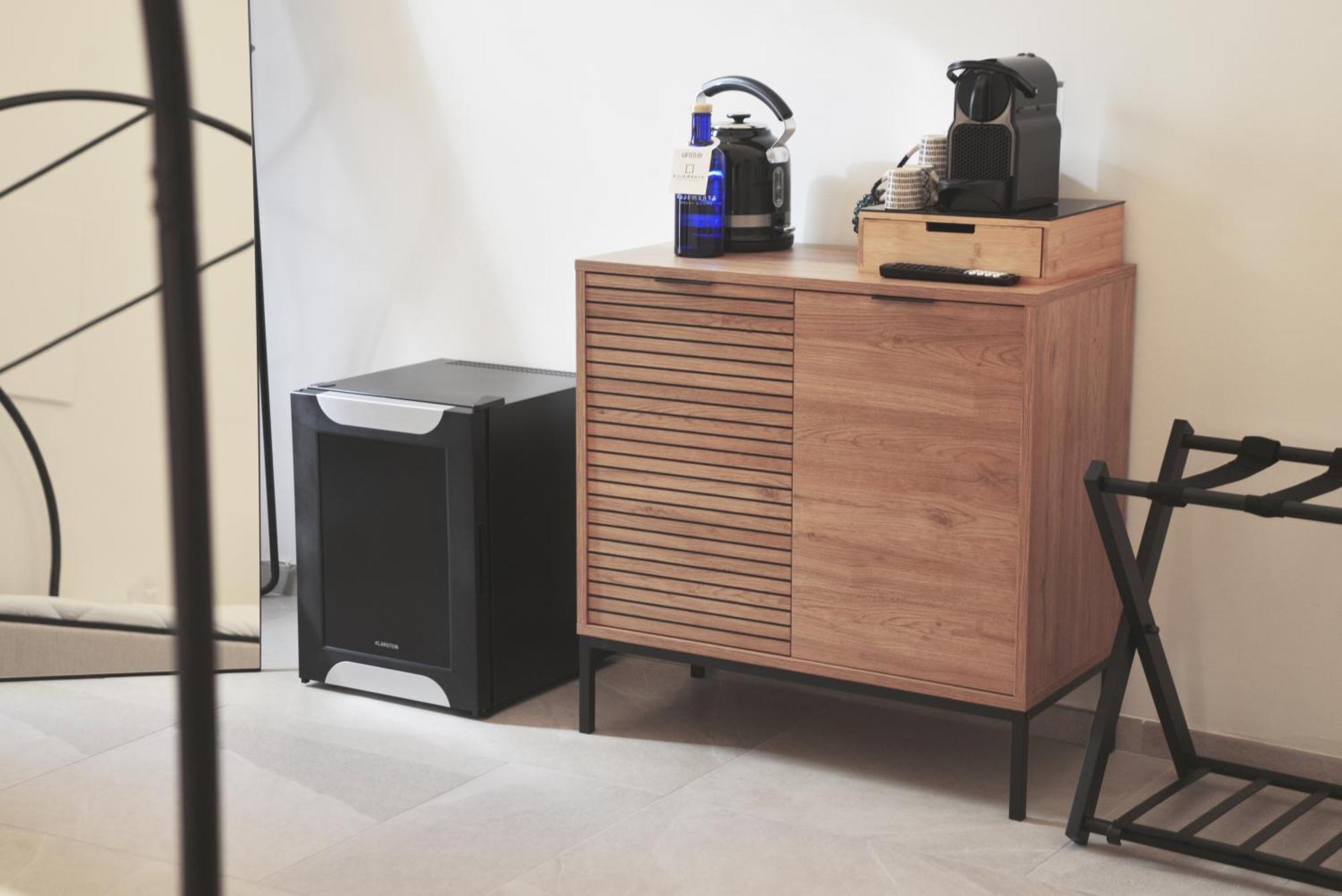 Ellements - Luxury Rooms Μπρίντιζι Εξωτερικό φωτογραφία