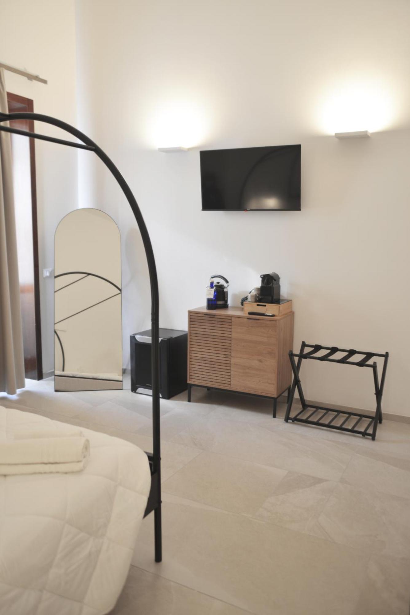 Ellements - Luxury Rooms Μπρίντιζι Εξωτερικό φωτογραφία