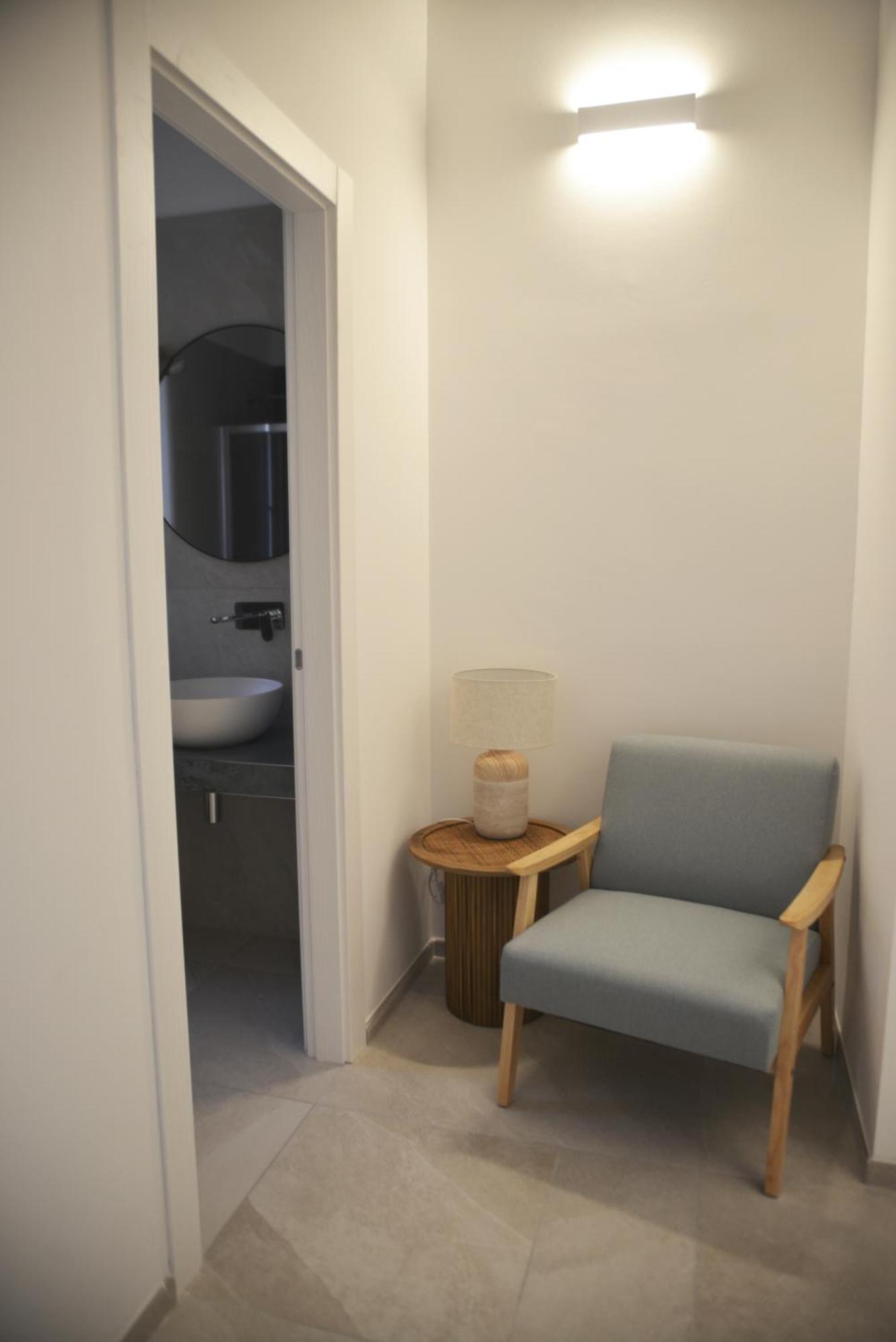 Ellements - Luxury Rooms Μπρίντιζι Εξωτερικό φωτογραφία