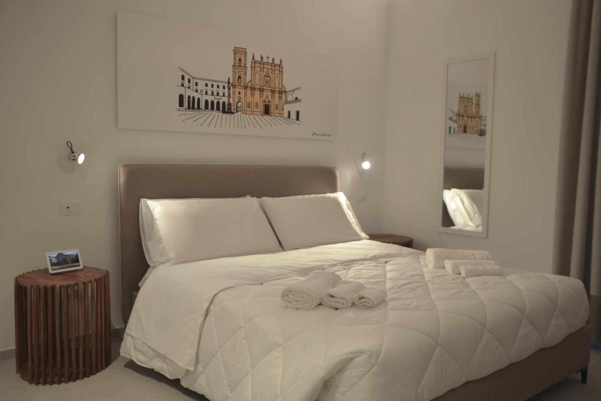 Ellements - Luxury Rooms Μπρίντιζι Εξωτερικό φωτογραφία