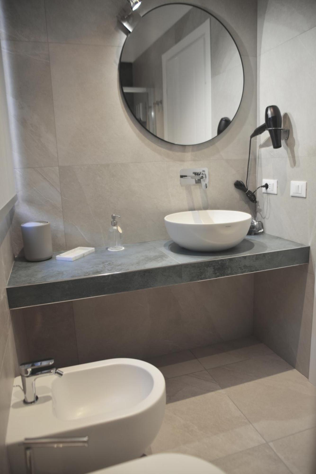 Ellements - Luxury Rooms Μπρίντιζι Εξωτερικό φωτογραφία