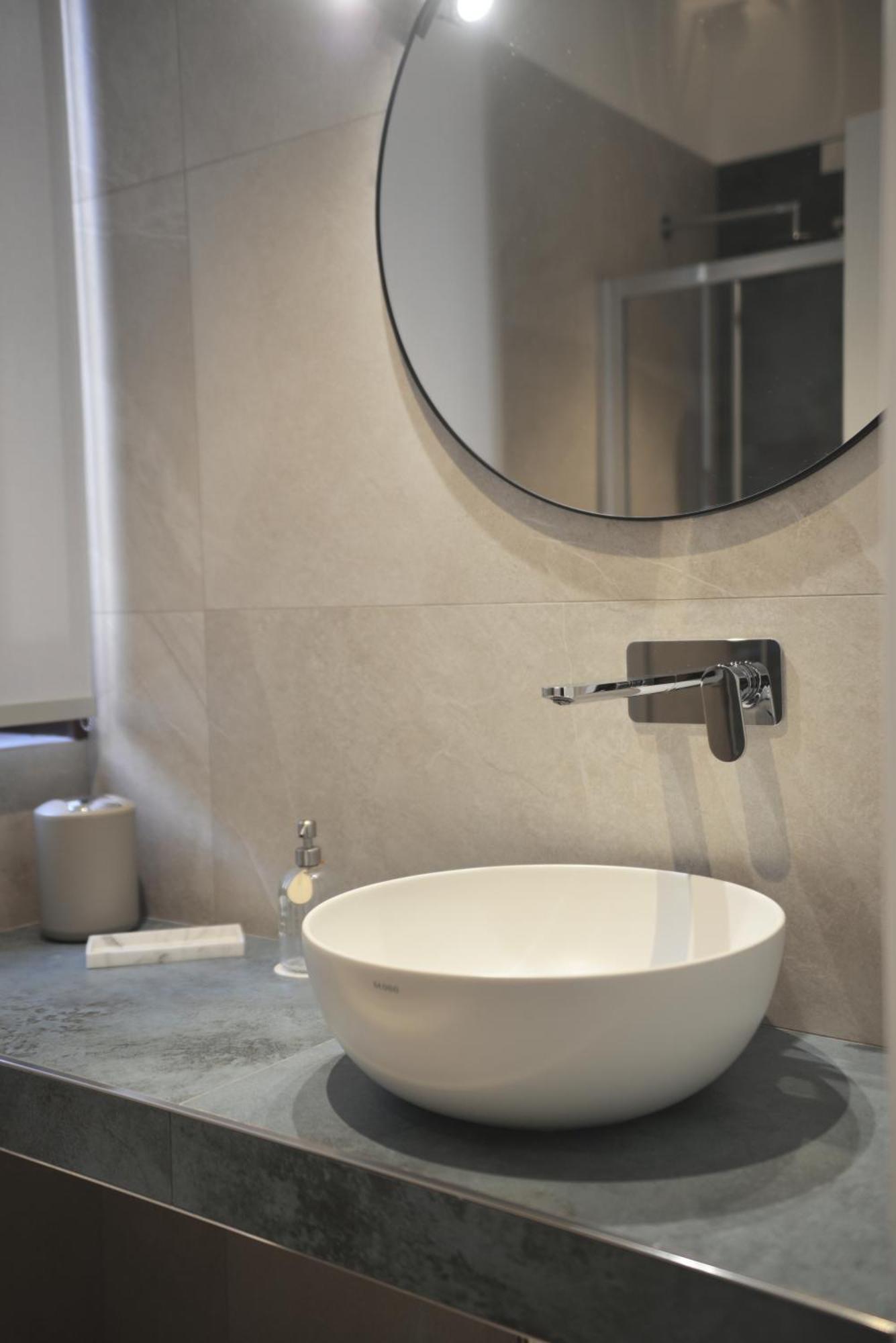 Ellements - Luxury Rooms Μπρίντιζι Εξωτερικό φωτογραφία
