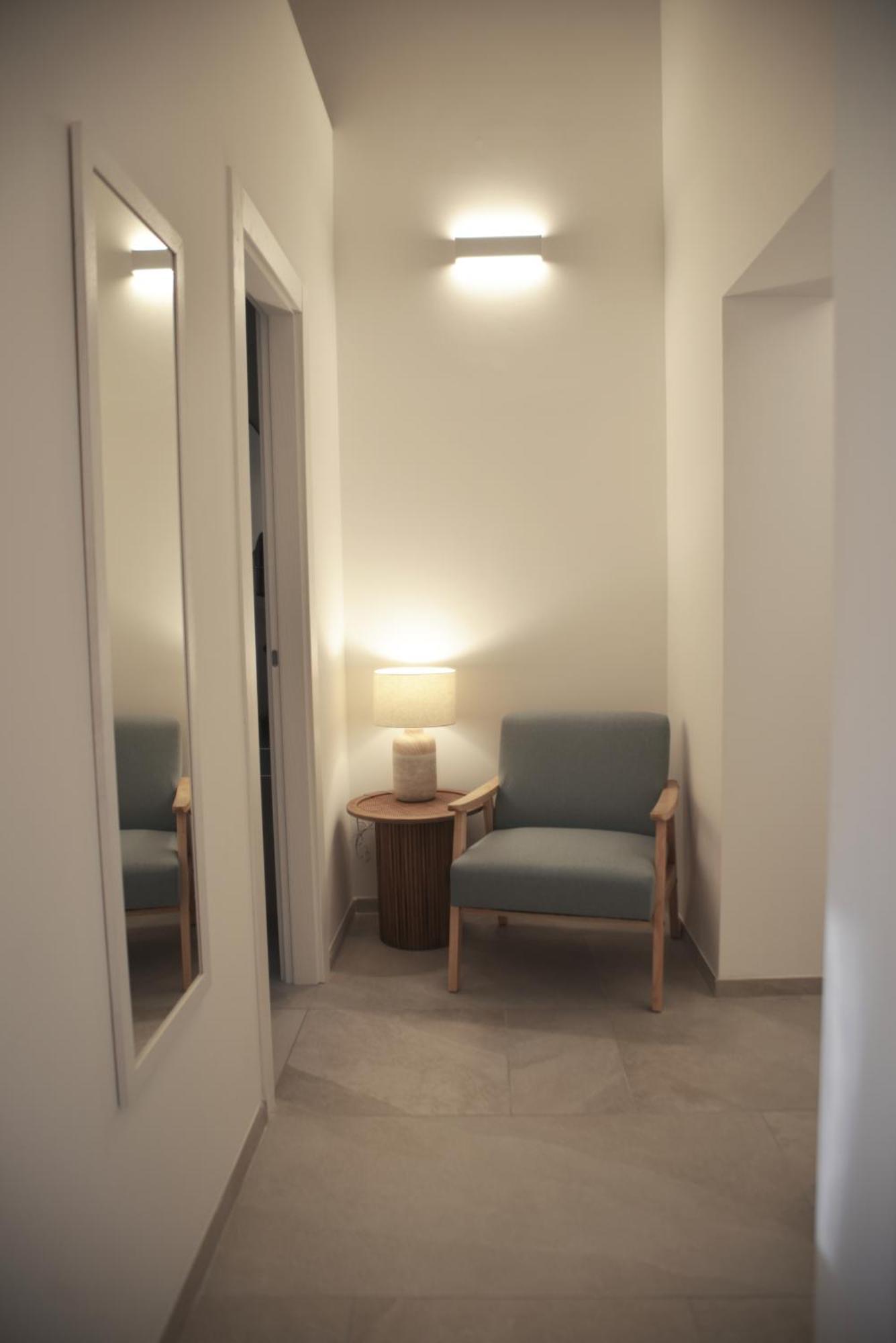 Ellements - Luxury Rooms Μπρίντιζι Εξωτερικό φωτογραφία