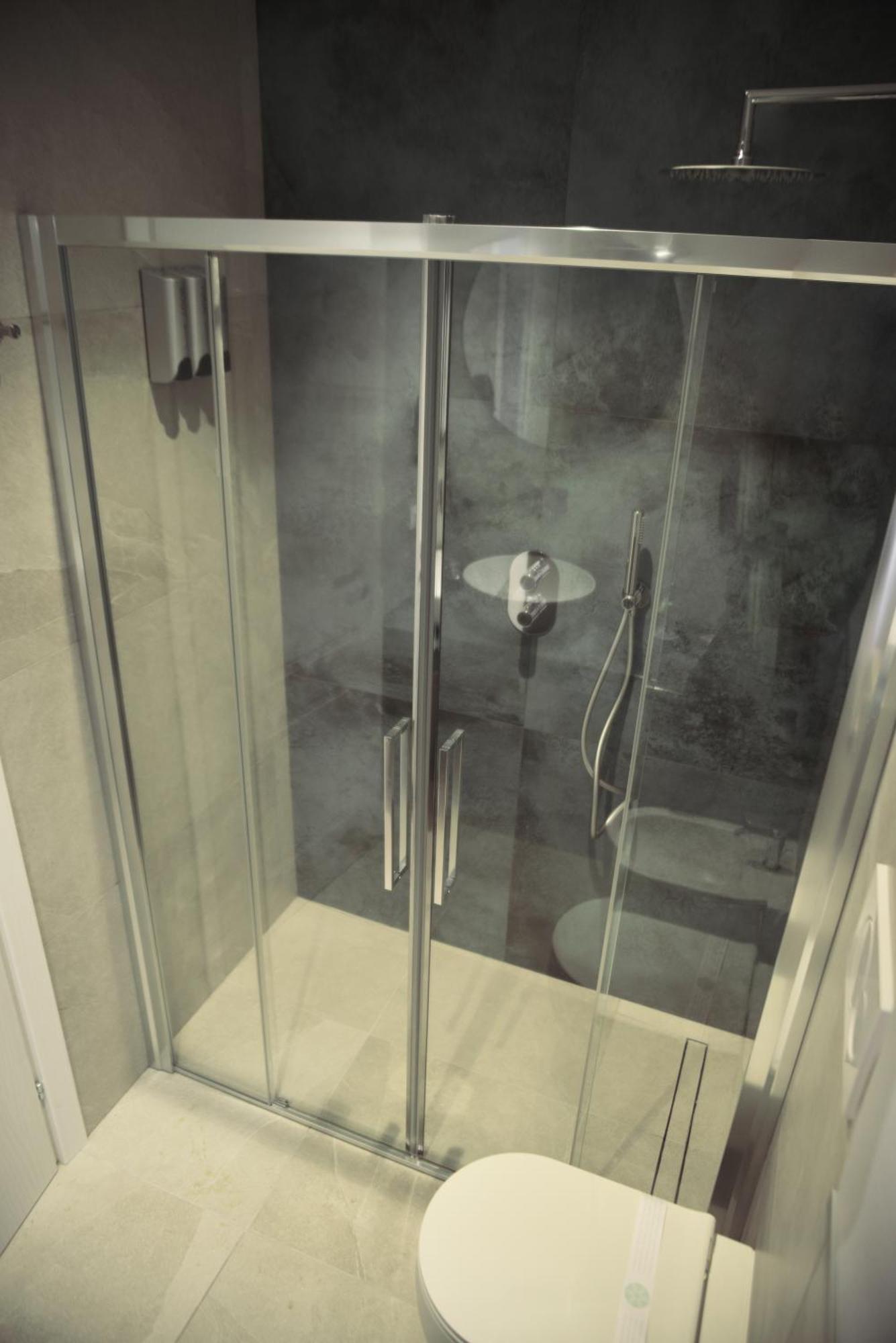 Ellements - Luxury Rooms Μπρίντιζι Εξωτερικό φωτογραφία